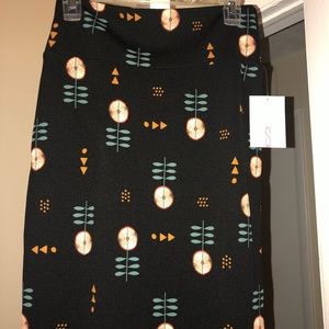 LulaRoe Cassie Skirt